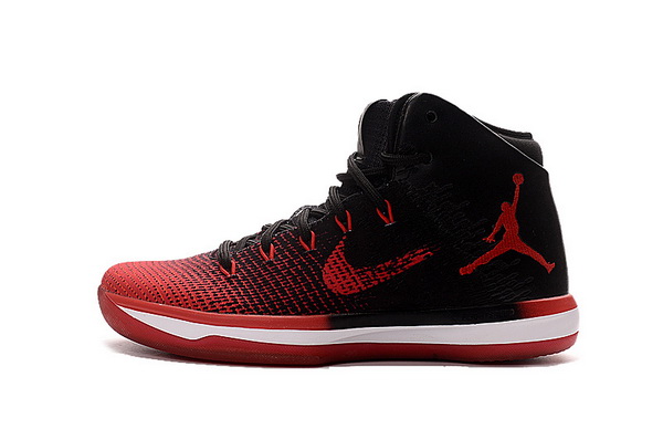 Jordan 31 Men Super Perfect--012